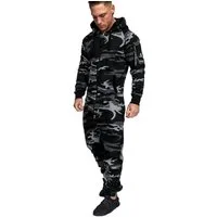Amaci&Sons Jumpsuit SACRAMENTO Jumpsuit