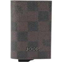 JOOP! Geldbörse Joop - Herren E-cage Cortina Piazza C-one