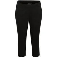 KAFFE Curve Anzughose Pants Suiting KCsakira Große Größen