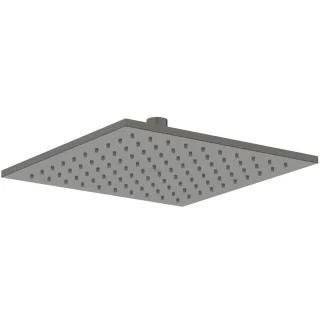 Ideal Standard Idealrain Regenbrause 25x25cm Magnetic Grey, A8555A5 A8555A5