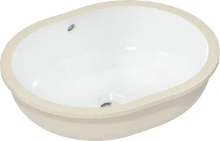 Hansgrohe Unterbauwaschtisch Xuniva U 61050450