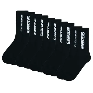 10 Paar Skechers Unisex Sportsocken Tennissocken cushioned line Socken SK41042