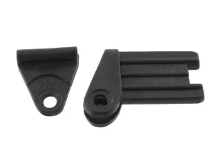 Sonnenschutz Rollo Heckscheibe Reparatursatz für BMW 7er E38 5er E39 3er E46