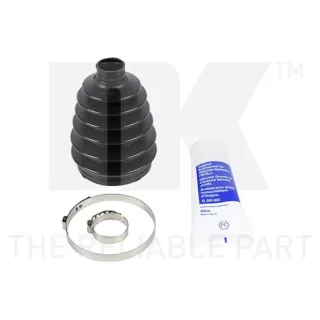 NK Achsmanschette vorne au?en Mazda 323 5 6 626 Premacy Mitsubishi Pajero