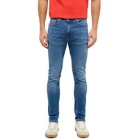 MUSTANG Skinny-fit-Jeans Herren Style Frisco Skinny