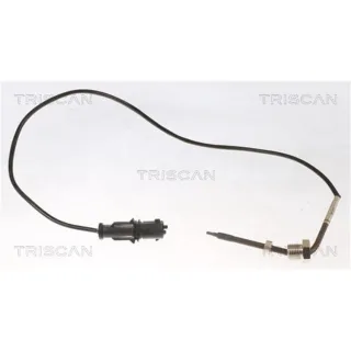 Triscan Sensor f?r Abgastemperatur Fiat Doblo Iveco Daily Opel Combo