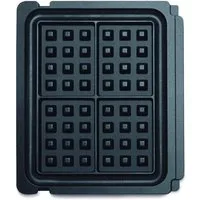 Sage Waffeleisen Sage The No-mess Waffle Plates Waffelplatten