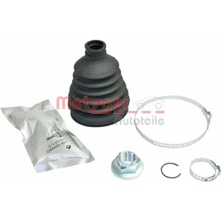 Metzger Achsmanschette vorne Renault 751.084