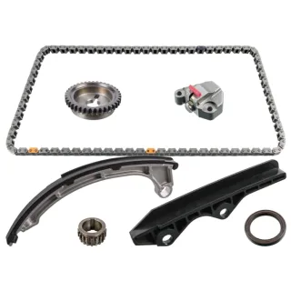 Febi Steuerkettensatz Nissan Micra Note 174881
