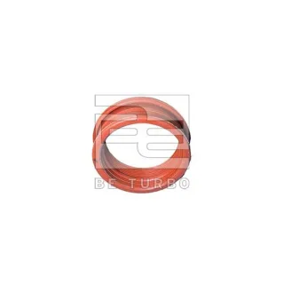 BE Turbo Ladeluftschlauch VW Crafter 2,5 TDI 700667