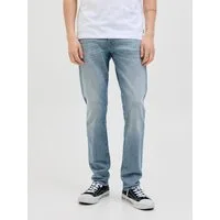 Jack & Jones Slim-fit-Jeans JJIGLENN JJICON JJ 619 50SPS NOOS Baumwollmischung, slim fit