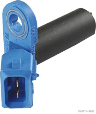 HERTH&BUSS Impulsgeber, Kurbelwelle, 2 pol, 400 Ohm blau - 70610042