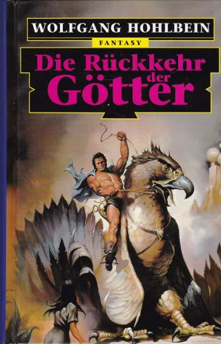 Die Rückkehr der Götter