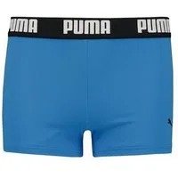PUMA Badehose PUMA SWIM BOYS LOGO SWIM TR