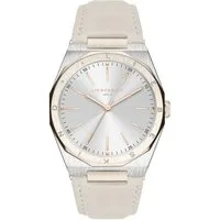 Liebeskind Berlin Quarzuhr Vintage Classic Echtleder