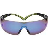 3M Arbeitsschutzbrille 3M 7100078880 Schutzbrille SecureFit™ 400 EN 166, EN 170, EN 172 Bü