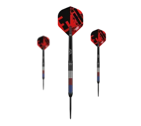 Bulls NL Karel Sedlacek E2 Steeldarts - 24g