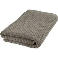 ROSS Duschtuch Harmony, Frottier (1-St), 100 % Baumwolle, Hoch Tief Struktur, viele Farben