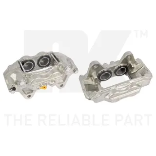 NK Bremssattel vorne rechts Toyota Land Cruiser Prado J12