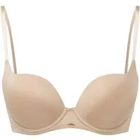 Gossard Dekolleté-BH Sweetheart Boost Starker Push-Up BH natur (Push-Up, 1-tlg., glatt) verführerisch sexy