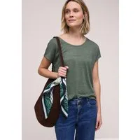STREET ONE T-Shirt Jersey