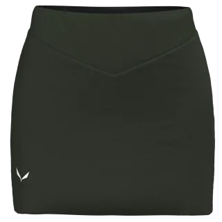 SALEWA - Sella TirolWool® Responsive Rock Damen - Grün (Gr.42)