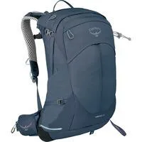 Sirrus 24, Rucksack blaugrau, 24 Liter