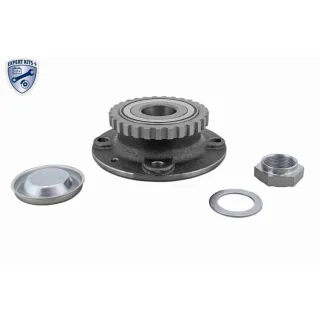 Vaico Radnabe hinten Citroen Berlingo Xsara Peugeot Partner V22-1033