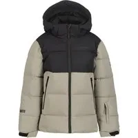 Icepeak Skijacke ICEPEAK LOUIN JR wasserdicht, atmungsaktiv, windabweisend, wasserabweisend