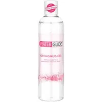 EIS Stimulationsgel EIS Waterglide 'Orgasmus Gel', 100ml, Gleit-& Erlebnisgel, 0-tlg.