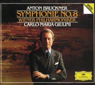 Bruckner: Symphony No. 8 (US Import)