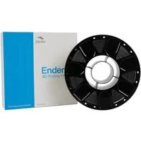 Creality Filament Creality Ender PLA Filament Black, 3D-Filament, (1