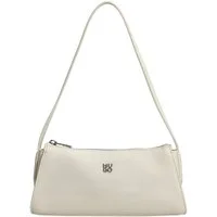 HUGO Umhängetasche Women's Chris 2.0 - Schultertasche 25 cm (open white)