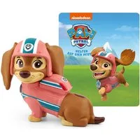 tonies Hörspielfigur Paw Patrol - Liberty findet einen neuen Freund