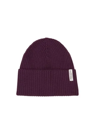 Marc OPolo Casual - MTCWA_Hats Pure Plum - Gr. - OS