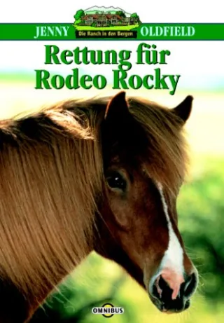 Rettung für Rodeo Rocky