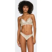 ONLY Bralette ONLCHLOE LACE PADDED BRALETTE ACC