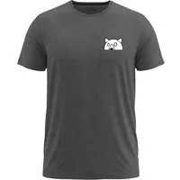 FORSBERG T-Shirt Ragnarson mit Brusttasche