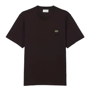 Lacoste Crewneck Tee
