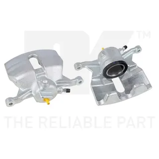 NK Bremssattel vorne rechts Audi CUPRA Seat Skoda VW 2147368