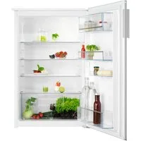 AEG Einbaukühlschrank Serie 5000 OSK5O88EE, 88,1 cm hoch, 58,8 cm breit, 142 Liter, variable Glasablagen, LED-Beleuchtung, Dekorfähig