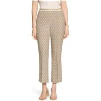 Betty Barclay Stoffhose Damen Slim Fit