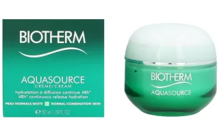Biotherm Aquasource Creme 48H 50ml