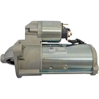 Hella Anlasser 2,0 kW Hyundai H-1 H100 Kia Bongo K2500 Pregio