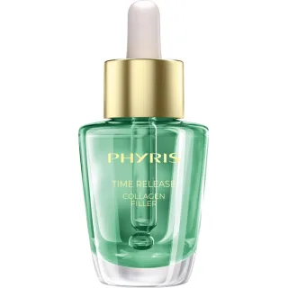 Phyris Collagen Filler Langfristig verbesserte Festigkeit der Haut