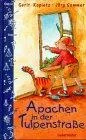 Apachen in der Tulpenstrasse