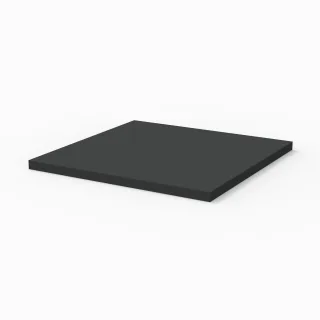 Sanipa Abdeckplatte (AP141) 16x352x350 AP1411B