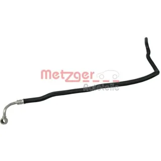 Metzger Hydraulikschlauch f?r Lenkung Audi A6 4F 2361033