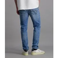Pioneer Authentic Jeans Chinohose ERIC im Five-Pocket Style