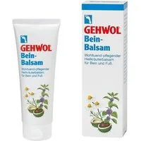 Eduard Gerlach GmbH Fußcreme GEHWOL Bein-Balsam 125 ml
